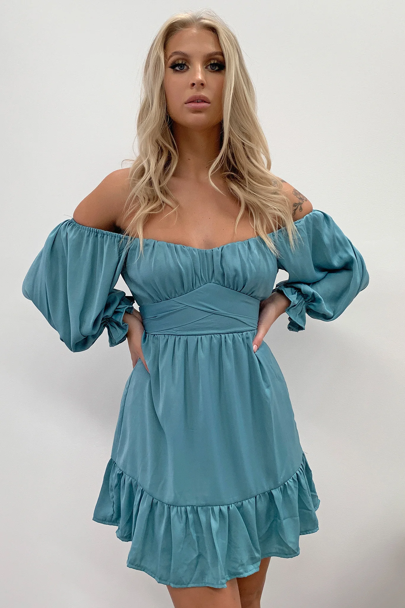 Cheve Dress - Image 5