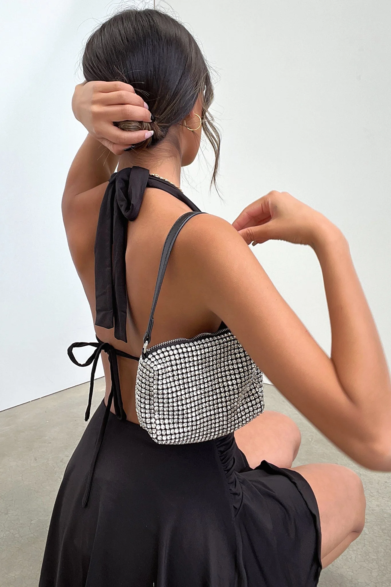Destiny Bag - Black Diamond - Image 3