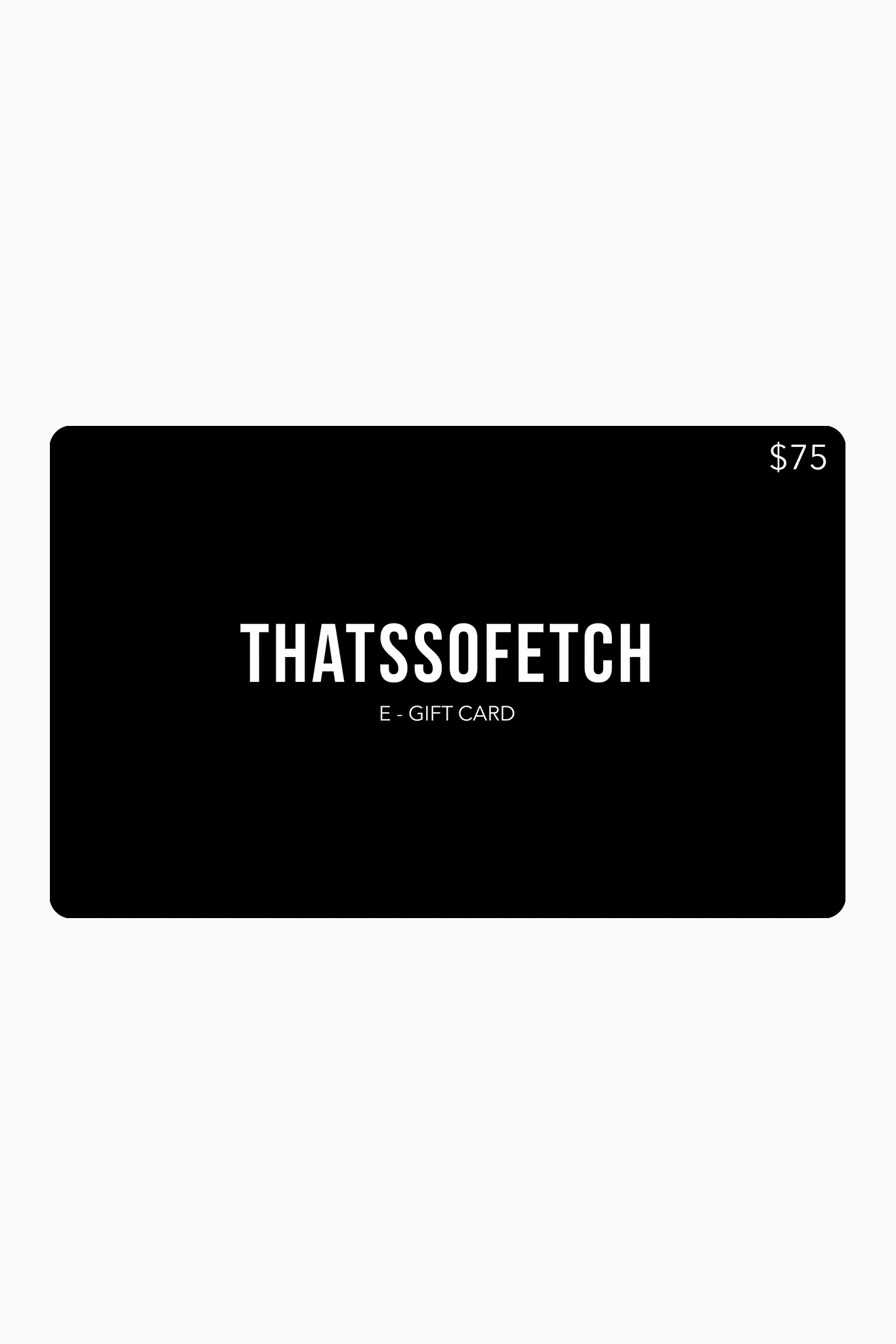 E - Gift Card - Image 3