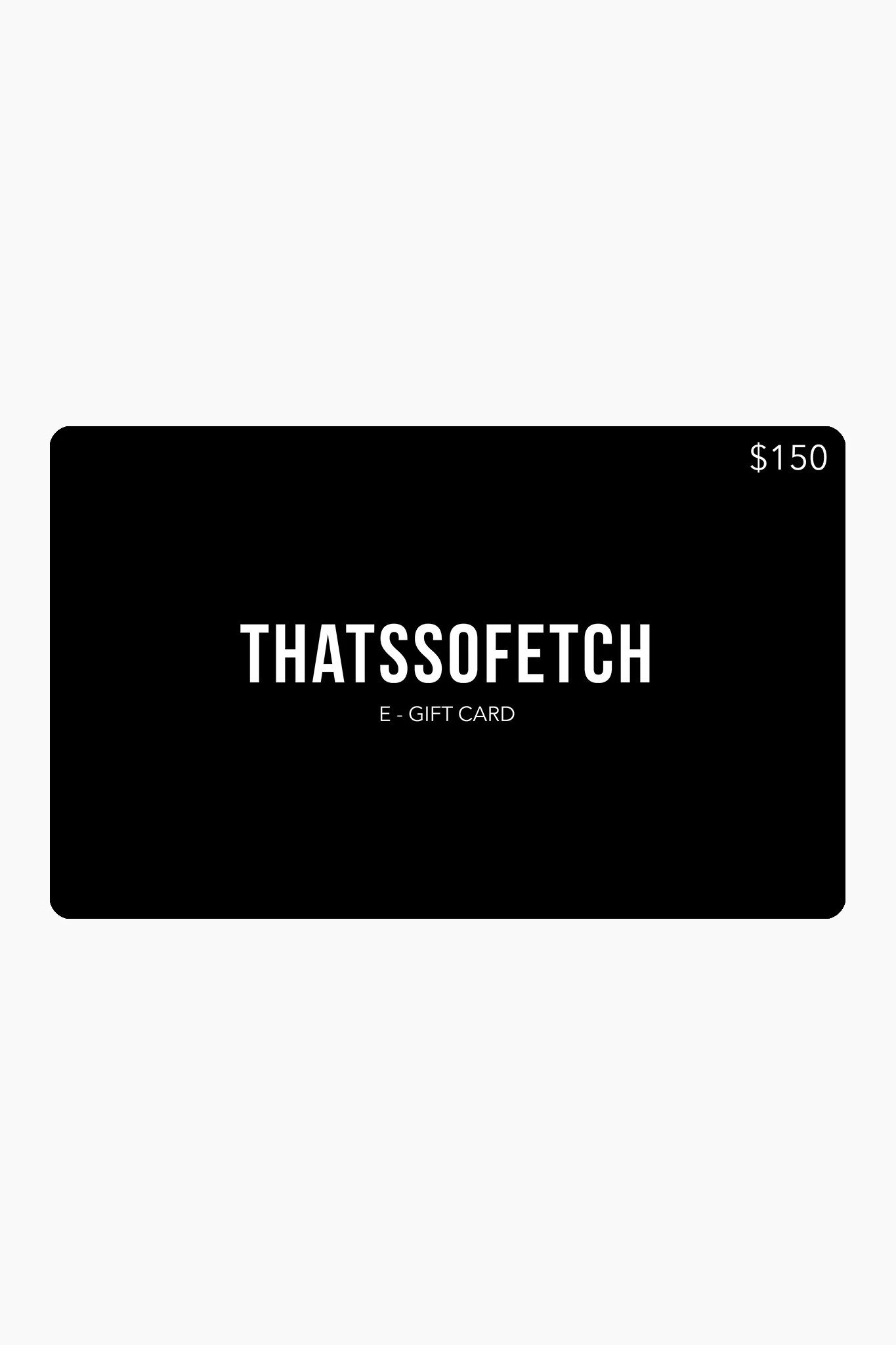 E - Gift Card - Image 5