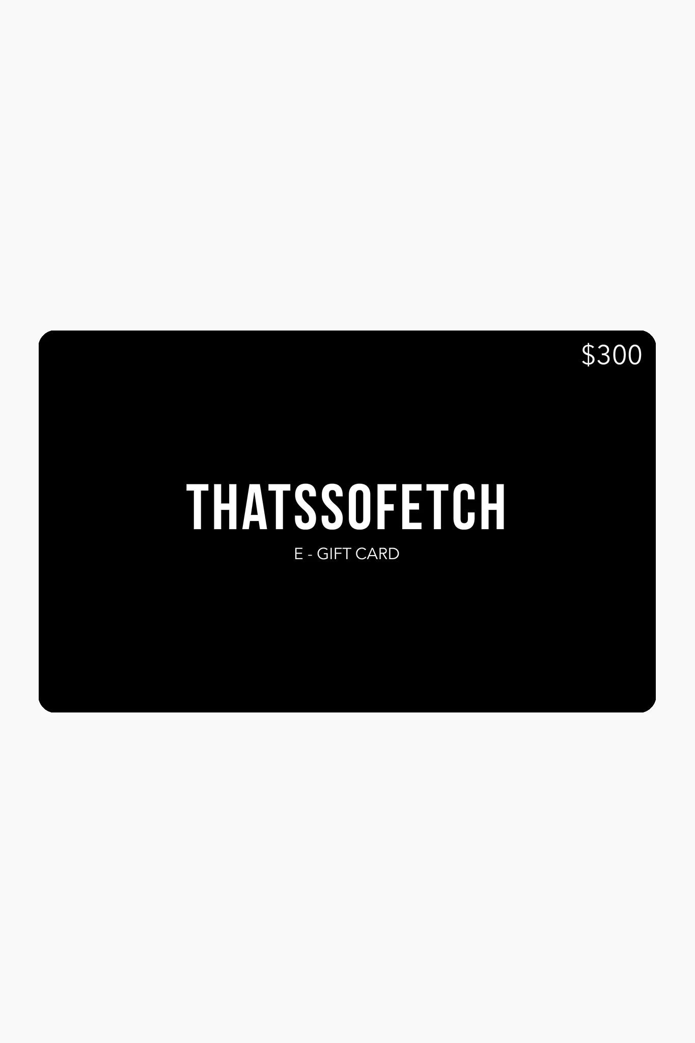 E - Gift Card - Image 7