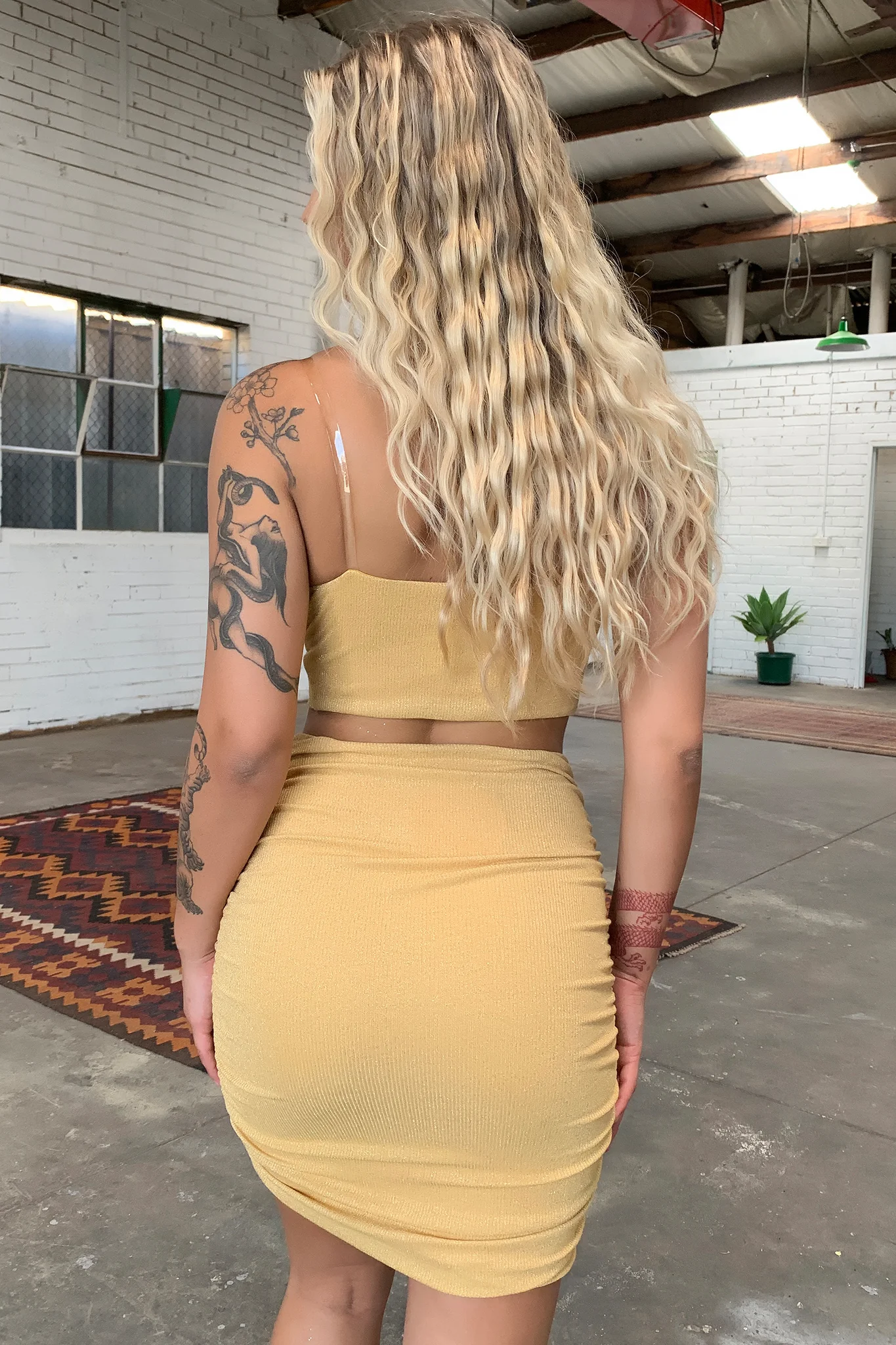 Ivy Skirt - Image 5