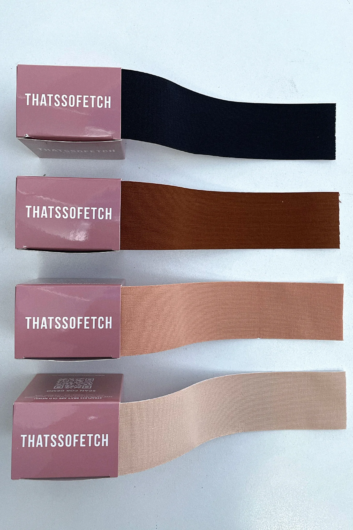 Body Tape - Image 3