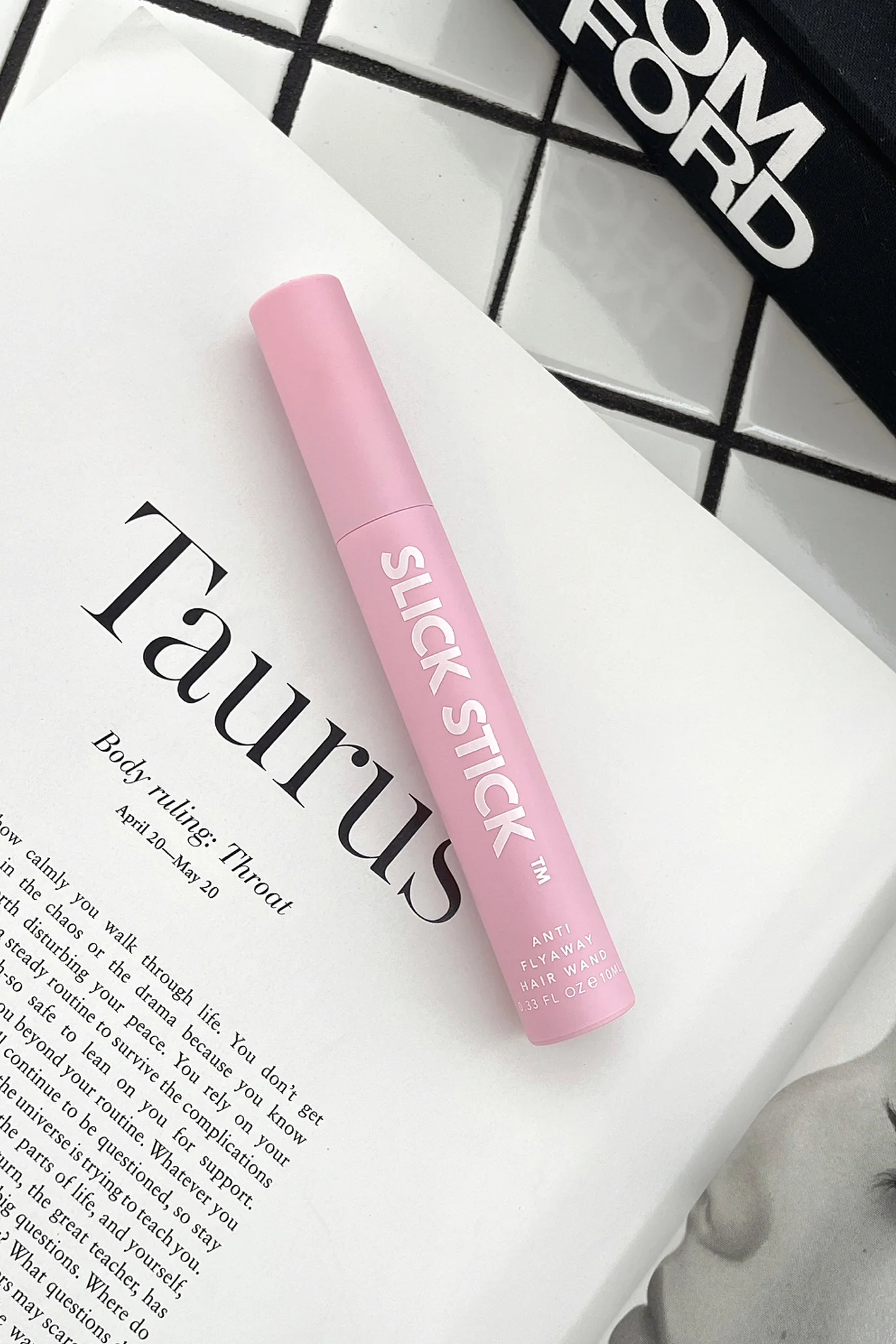 Slick Stick Hair Wand - Image 3