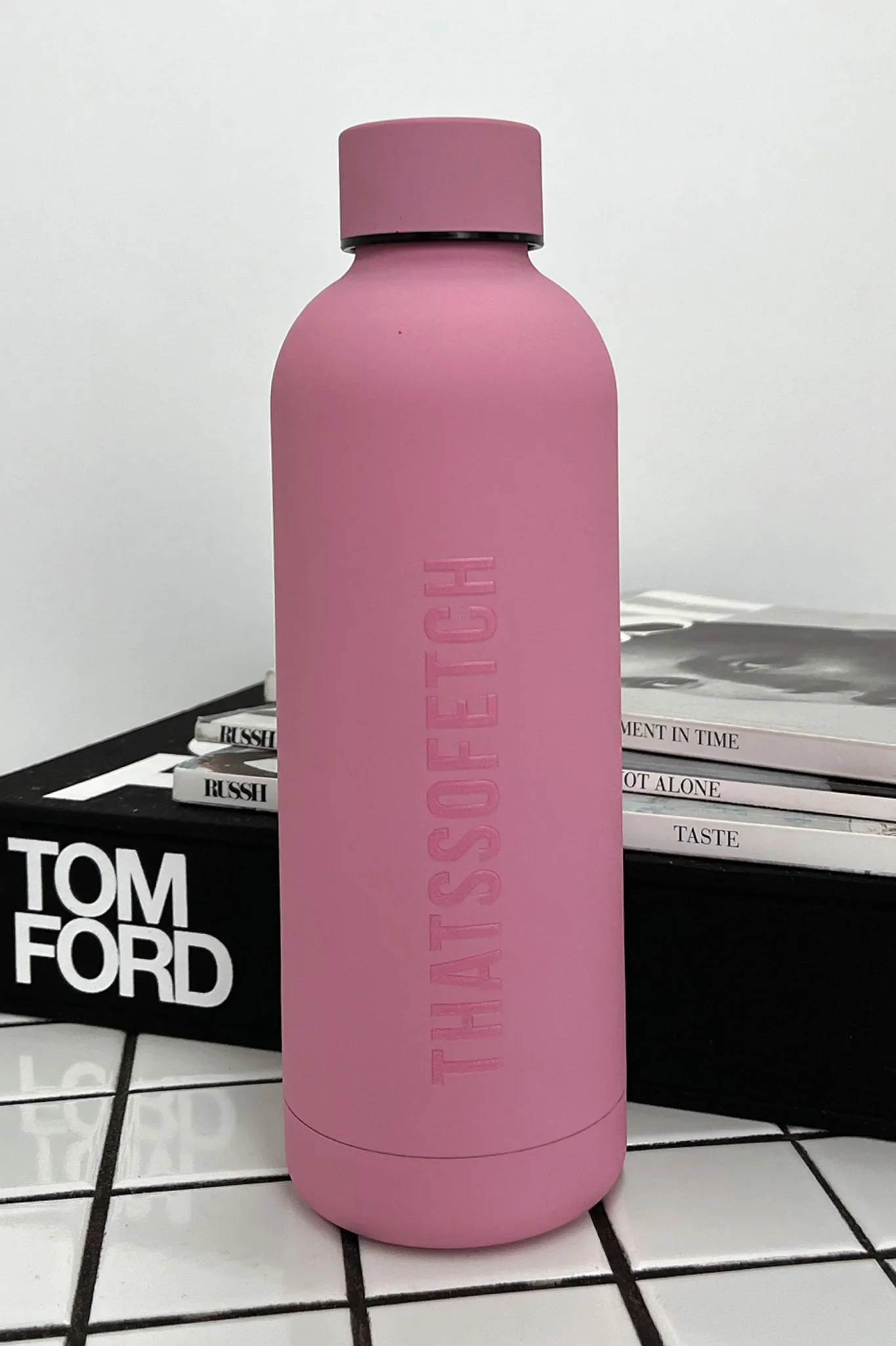Xanda Drink Bottle - Image 11