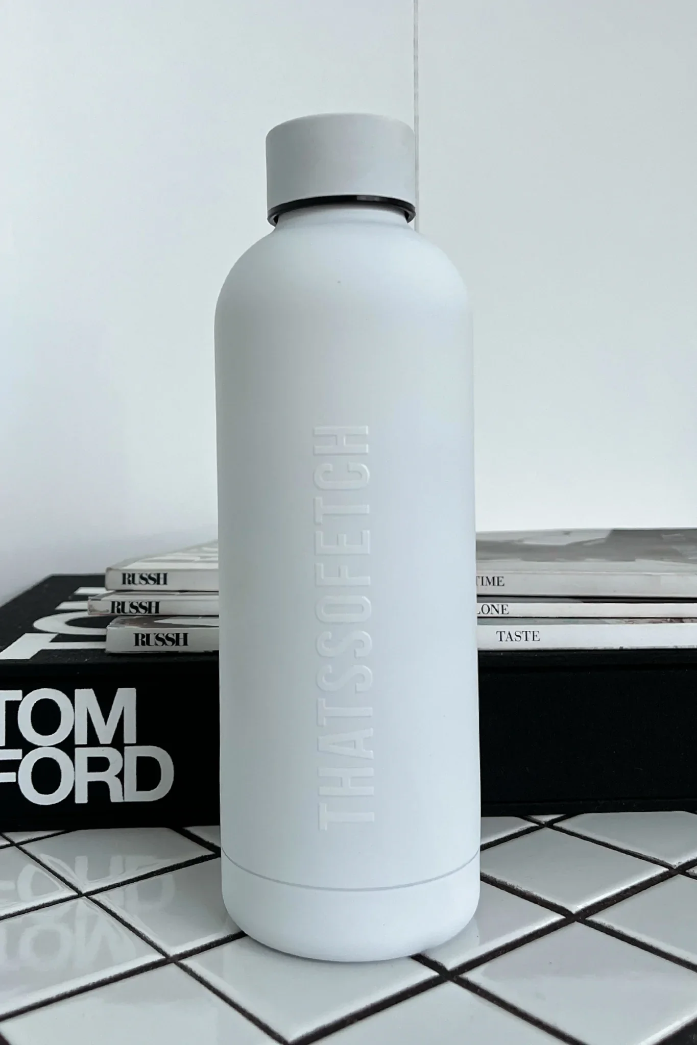 Xanda Drink Bottle - Image 15