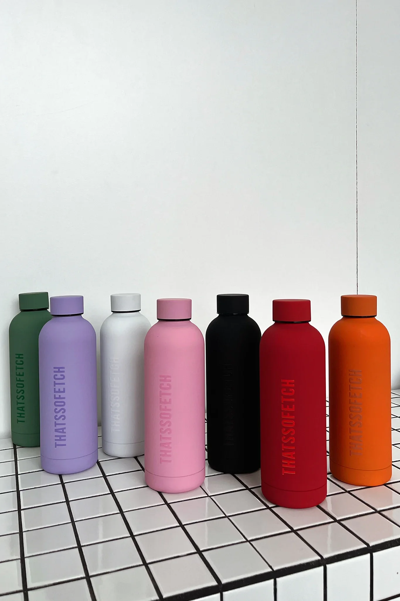 Xanda Drink Bottle - Image 2