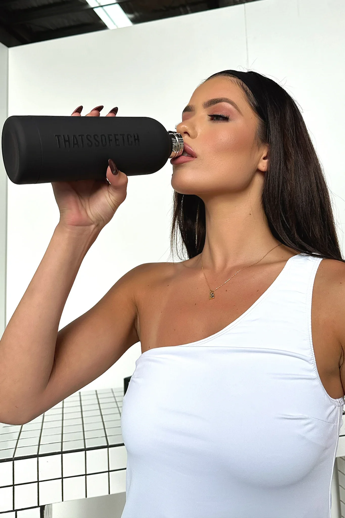 Xanda Drink Bottle - Image 3