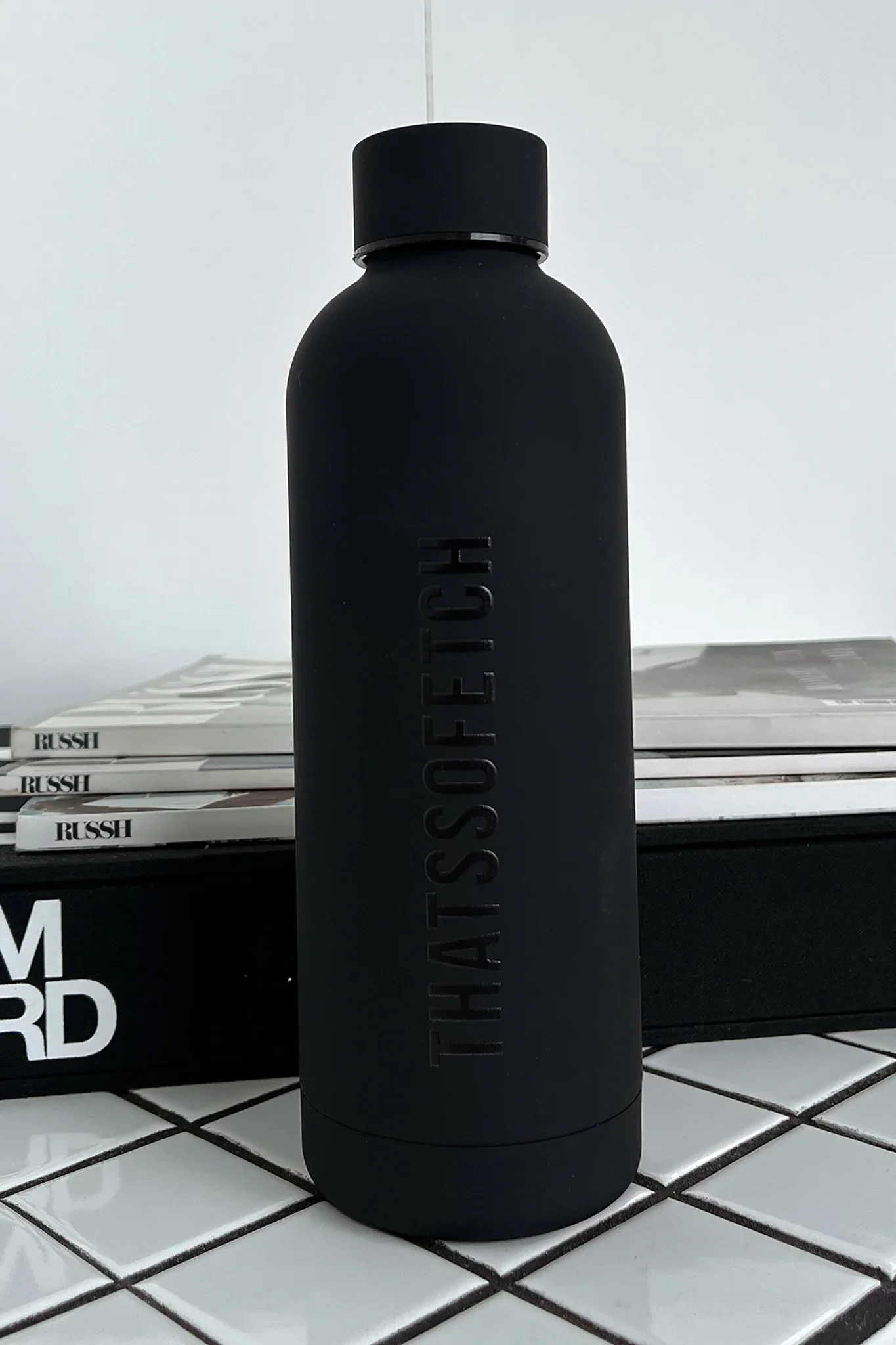 Xanda Drink Bottle - Image 5
