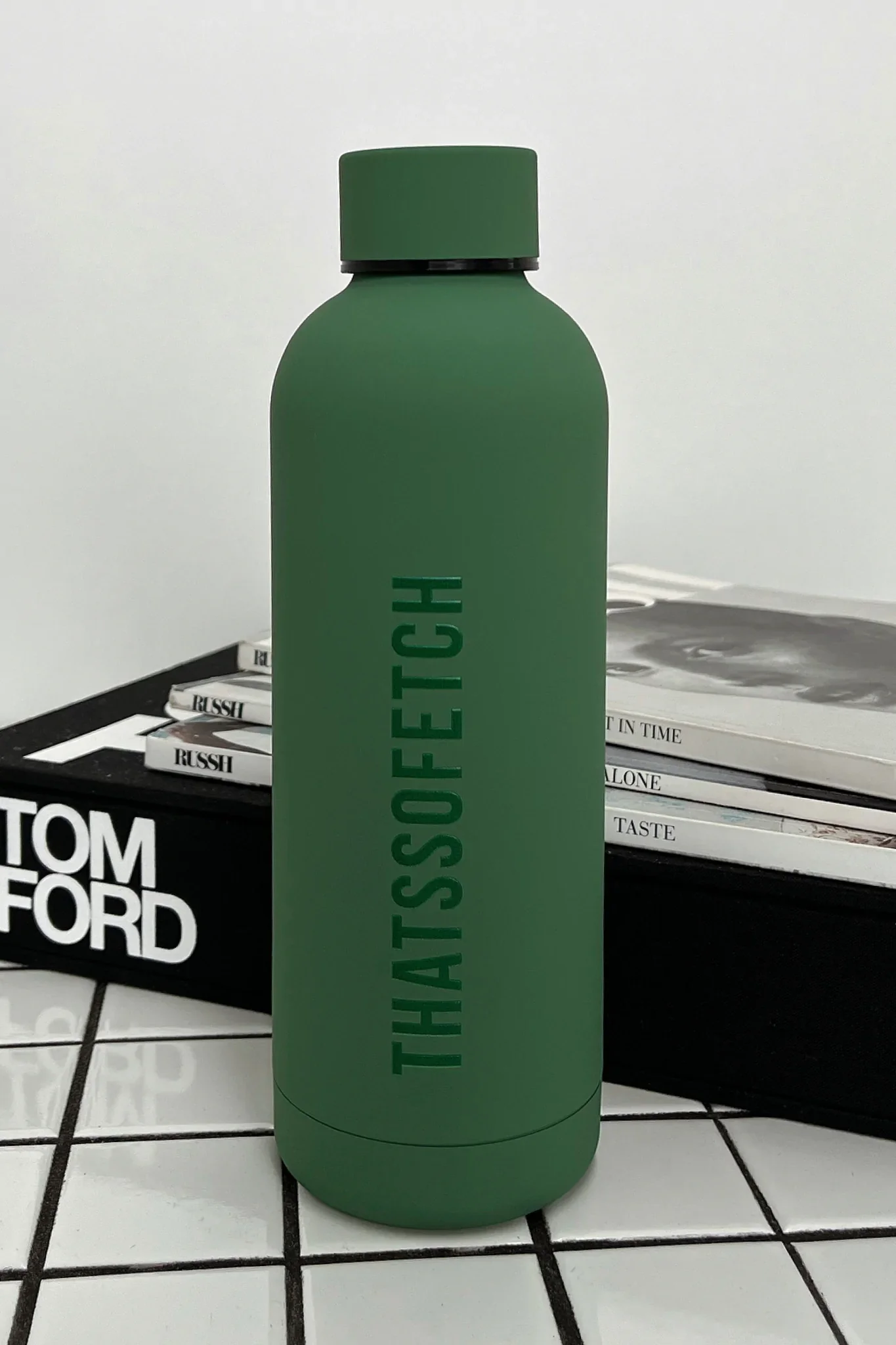 Xanda Drink Bottle - Image 7